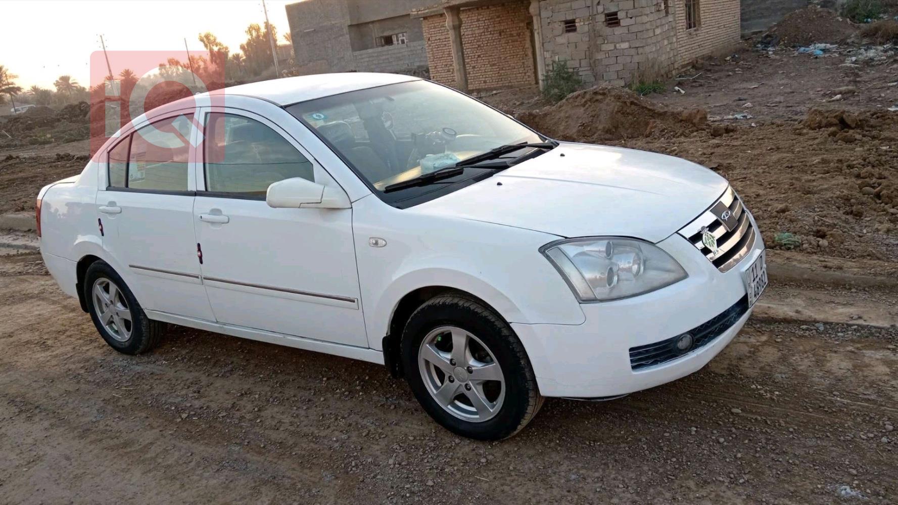Chery A515